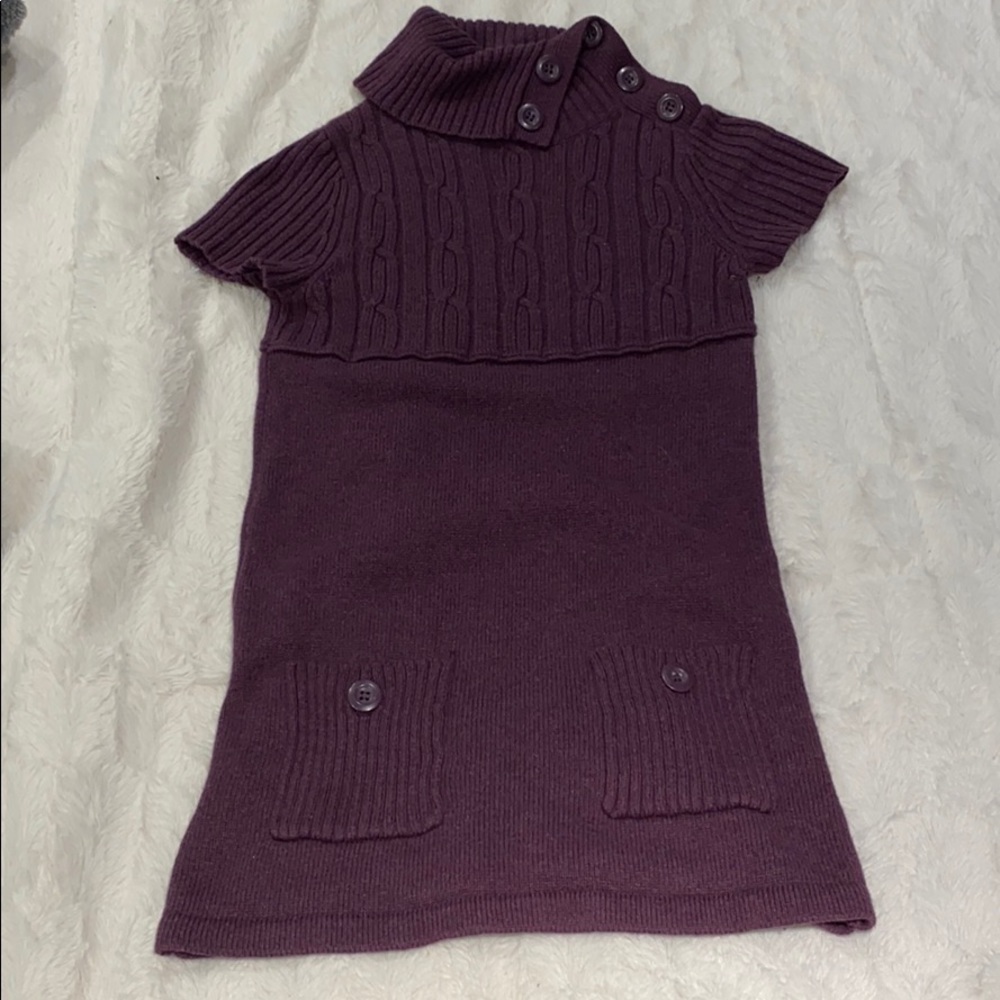 If It Were Me Sweater